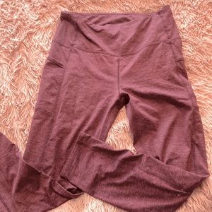 Kyodan long leggings with pockets